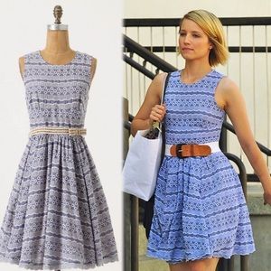 RARE! EUC Anthropologie Tracy Reese Mompos…